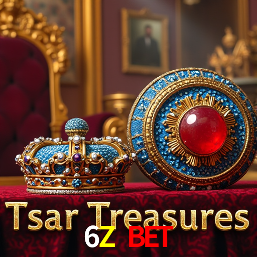 Live Casino 6Z Bet