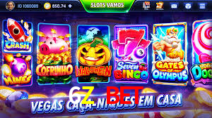 Welcome Bonus 6Z Bet
