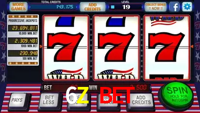 Exclusive Offers 6Z Bet